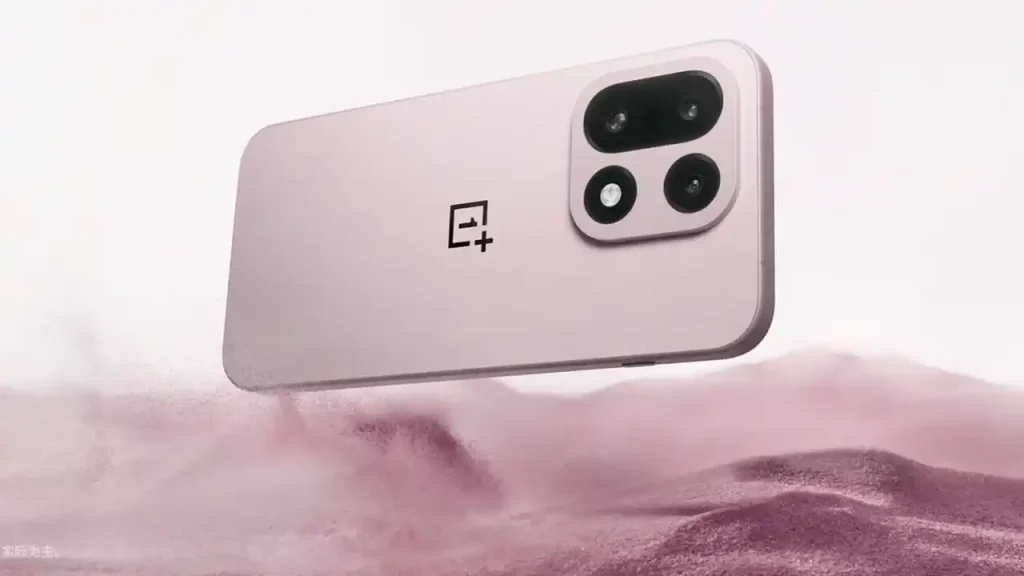 OnePlus 15: Güç ve Verimliliğin Yeni Tanımı
