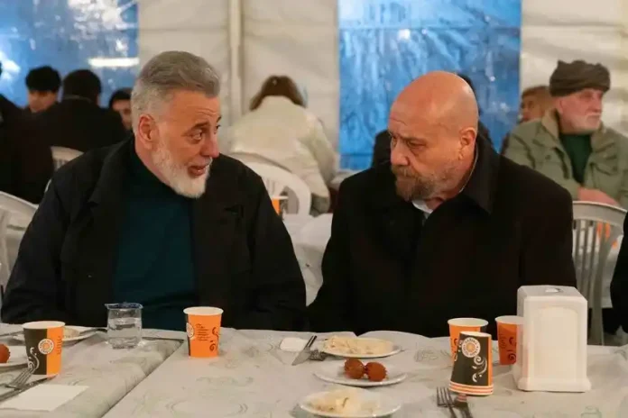 Kızılcık Şerbeti 128. Bölüm Fragmanı Yayınlandı mı? İzle