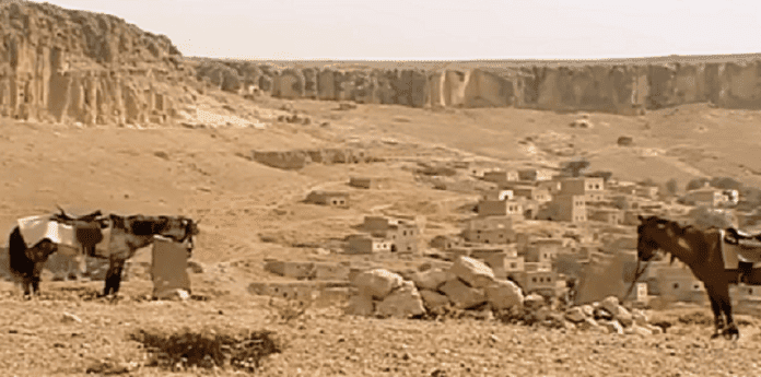 Nazif Tunç- Hz. Rabia (2008) Ve Sonsuz Merhamet Filmi
