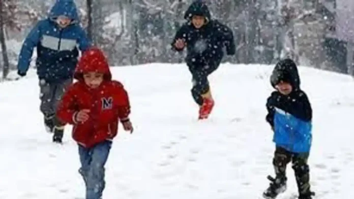 27 Şubat Yozgat'ta Okullar Tatil mi? Valilik Kar Tatili Duyurusu