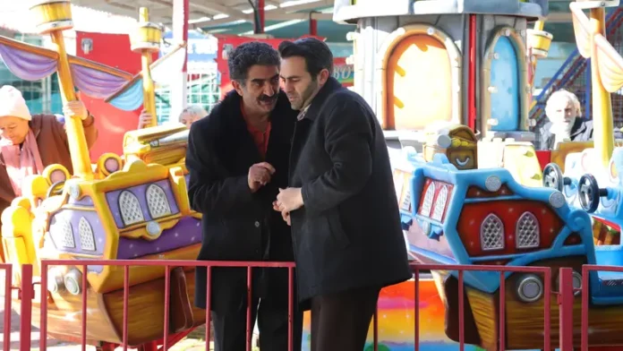 Cennetin Çocukları 24. Bölüm Fragmanı Yayınlandı mı? İzle!