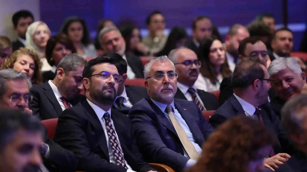 Sağlık Politikaları ve Finansmanında İş Birliği Protokolü İmzalandı