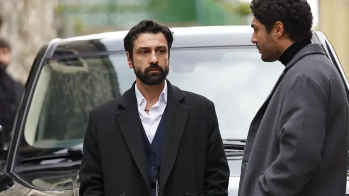 Taşacak Bu Deniz 19. Bölüm Fragmanı İzle: Evlilik Teklifi mi Geliyor?