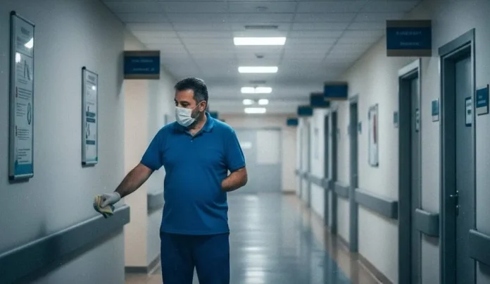 Antibakteriyel Ürünler Her Zaman Gerekli mi? Gerçekler ve Riskler