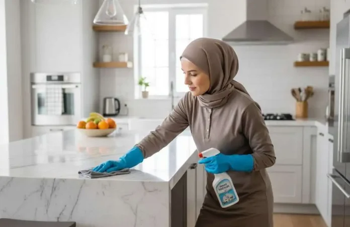 Hassas Yüzeyler İçin Özel Temizlik Ürünleri Kullanmak Gerekir mi?