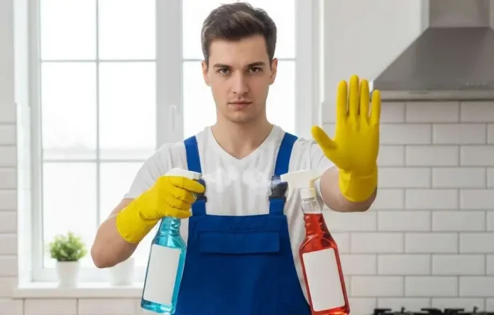 Temizlik Ürünlerini Karıştırmak Tasarruf Sağlar mı? Riskler ve Gerçekler