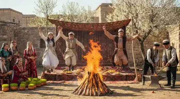 2026 Nevruz Bayramı Ne Zaman ve Hangi Gün Kutlanacak?