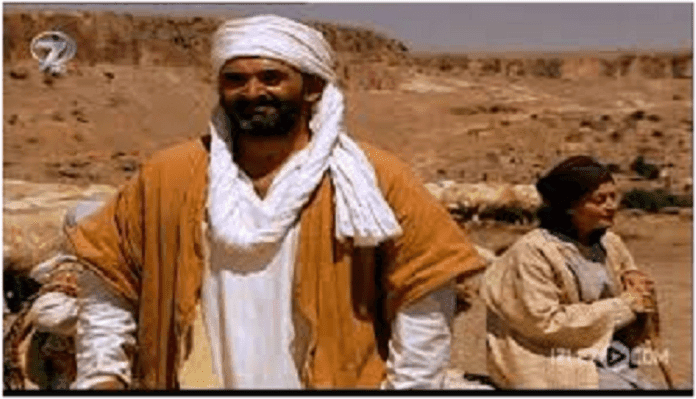 Yönetmen Nazif Tunç Ve Aksaray’da Çektiği Filmler:Veysel Karani (2007)