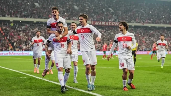 Türkiye-Romanya Maçı Ne Zaman? Milli Maç Tarihi Belli Oldu