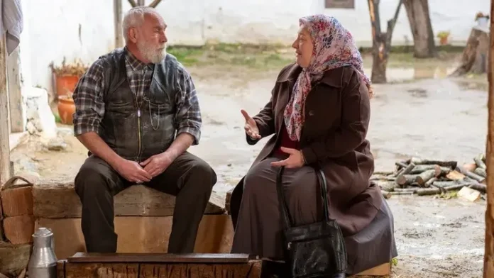 Gönül Dağı 209. Bölüm Fragmanı Yayınlandı mı? İzleme Linki