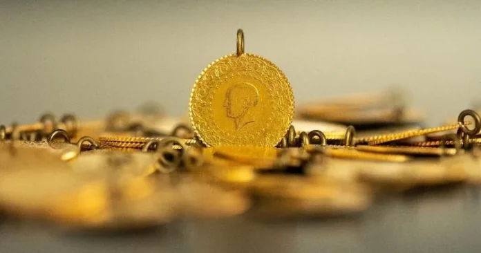 2 Mart 2026 Altın Fiyatları: Gram, Çeyrek ve Tam Altın Kaç TL?