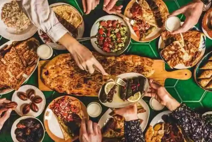 5 Mart 2026 Günün İftar Menüsü Önerisi: Bugün Ne Pişirsem?