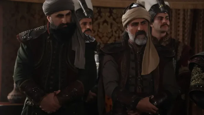 Mehmed: Fetihler Sultanı 72. Bölüm Fragmanı İzle! Yeni Bölümde Ne Olacak?