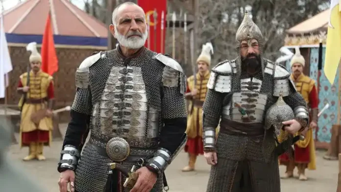 Mehmed: Fetihler Sultanı 71. Bölümde Neler Yaşandı?