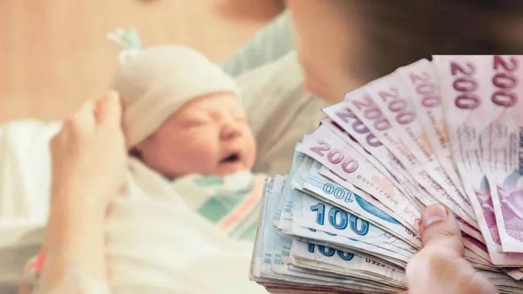 2026 Doğum Parası ve Emzirme Ödeneği: Şartlar ve Tutarlar