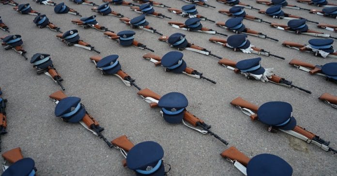 32 İlde FETÖ Operasyonu: 64 Şüpheli Yakalandı