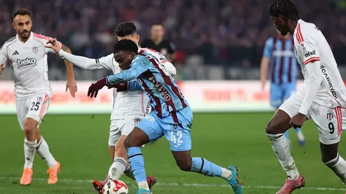 Beşiktaş Çaykur Rizespor maçı ne zaman, saat kaçta, hangi kanalda?