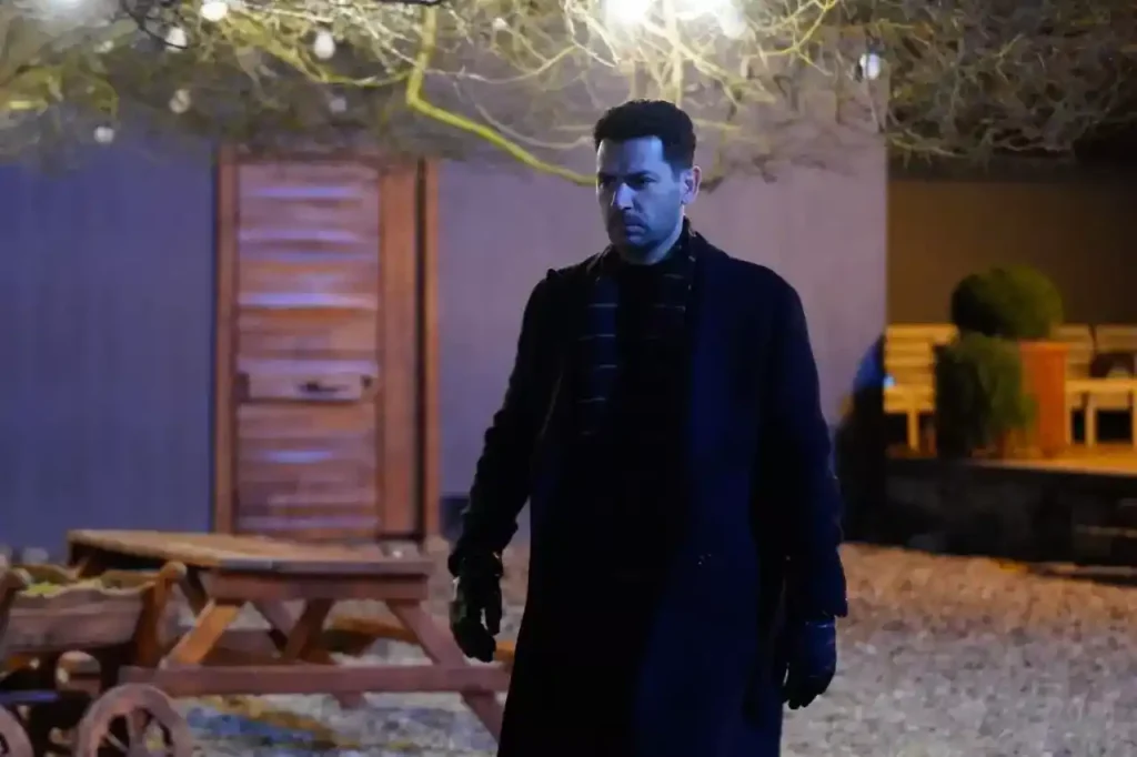 Güller ve Günahlar 19. Bölümde Neler Yaşandı? Serhat Yakalandı mı?