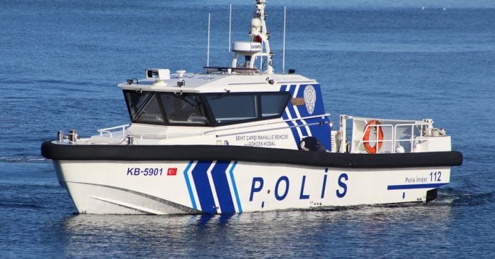 81 İlde Suç Örgütü Operasyonu: 358 Şüpheli Yakalandı