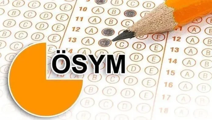 2026 KPSS Sınav ve Başvuru Takvimi ÖSYM Tarafından Açıklandı