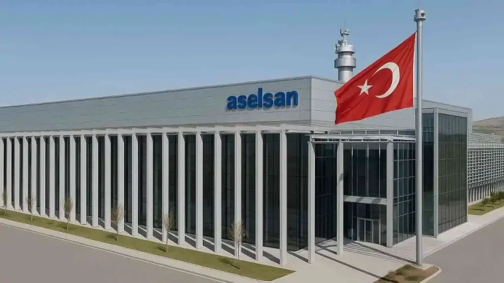 Aselsan: Türkiye'nin Savunma Sanayii Devi ve Teknolojik Gücü