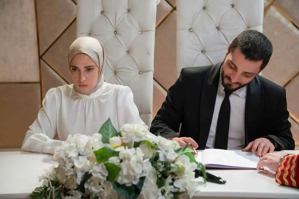 Kızılcık Şerbeti 129. Bölüm Fragmanı Yayınlandı mı? İzle
