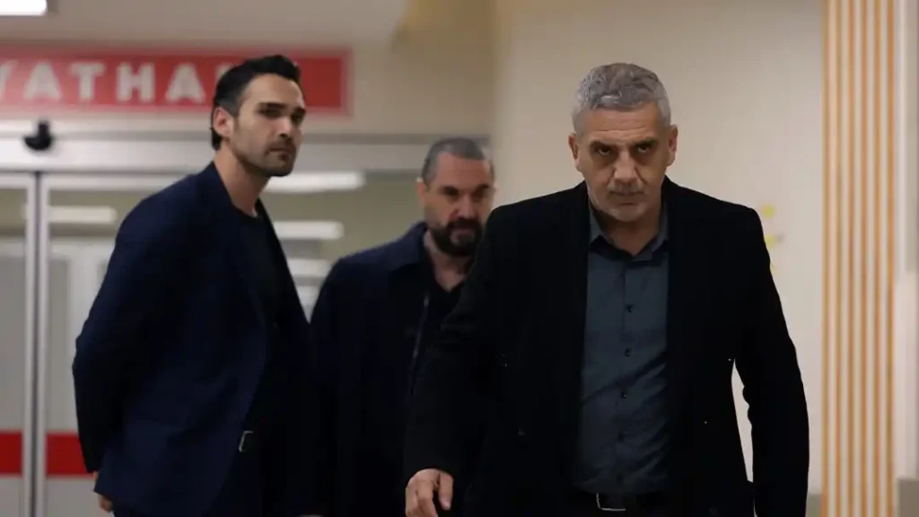 Yeraltı 6. Bölümde Neler Yaşandı? Büyük Hesaplaşma Başladı!