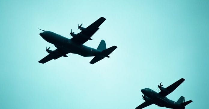 ABD 82. Hava İndirme Tümeni Diego Garcia’da: Büyük Sevkiyatın Anlamı