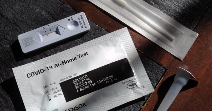 Adem Kılıçcı Kendi Yaptırdığı Test Sonucunu Açıkladı