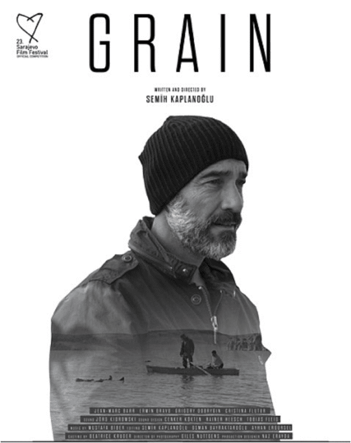 Ünlü Yönetmen Semih Kaplanoğlu’nun bir ”Aksaray” (2013-2017) Filmi