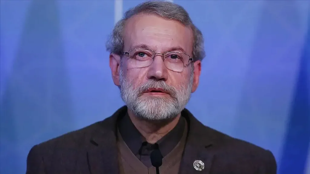 Ali Larijani Kimdir? İran Siyasetinin Kilit İsmi ve Geleceği