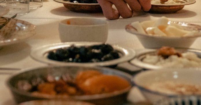 Altılı Masa: Türk Siyasetinin Dönüm Noktası