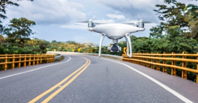 Bilecik'te Drone Denetimi ve Dijital Gizlilik Tartışması