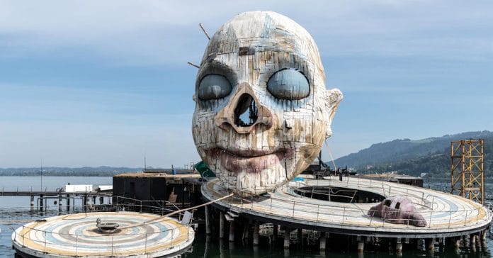 Bregenz Rehberi: Avusturya'nın Göl Kıyısındaki İncisi