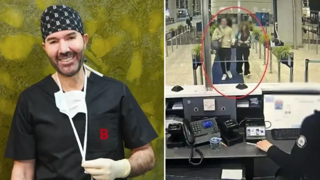 Timur Cihantimur'a İstenen Hapis Cezası Belli Oldu