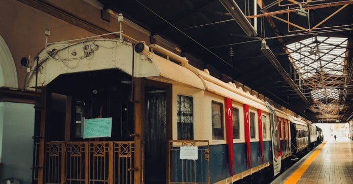 Bursa Yüksek Hızlı Tren Hattına Kavuşuyor: 12. İl Olacak