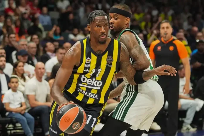 Fenerbahçe Beko - Monaco Maçı Ne Zaman, Saat Kaçta, Hangi Kanalda?