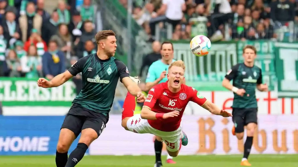 Werder Bremen - Mainz 05 Maçı: Kritik Bundesliga Analizi