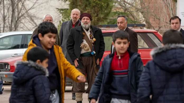 Gönül Dağı 208. Bölümde Neler Oldu? Son Bölüm Özeti İzle