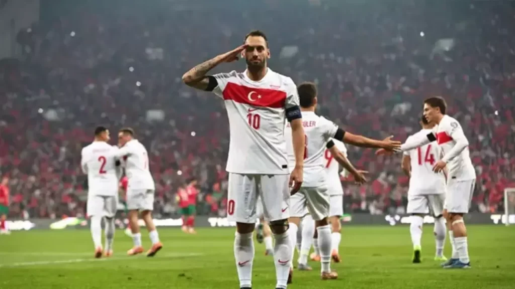 Türkiye Romanya Maçı Ne Zaman? 2026 Dünya Kupası Play-Off Tarihi