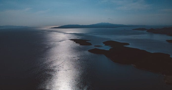 Ege'nin Kalbi: Arch Peninsula ve Türkiye İçin Anlamı