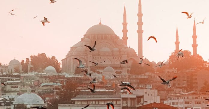 Erdoğan'dan Nevruz çıkışı: Alçaklarla mücadele mesajı