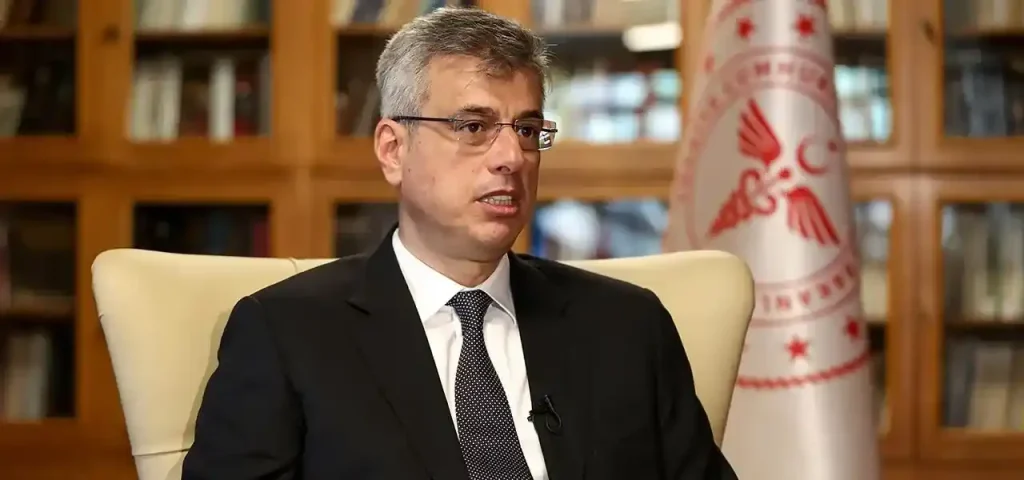 Sağlık Bakanı Memişoğlu'ndan Tıp Bayramı Mesajları