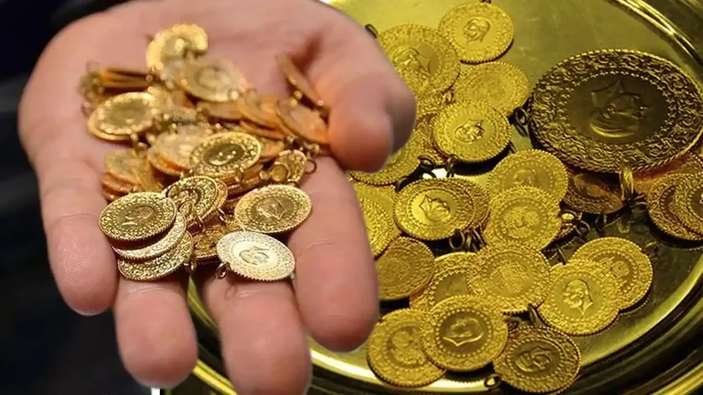 Bugün Gram Altın Ne Kadar? 22 Mart 2026 Altın Fiyatları
