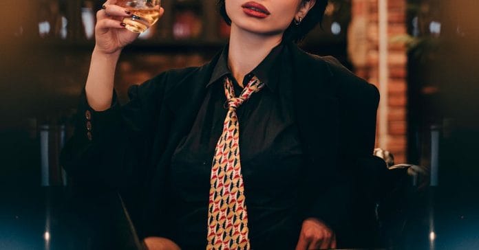 Gülçin Ergül'ün Korku Dolu Çağrısı: 