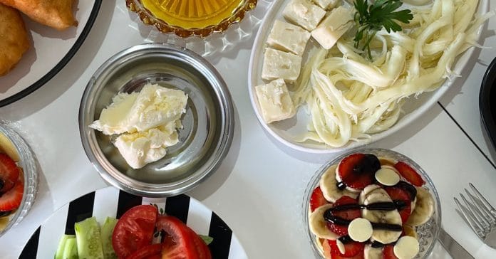 Her Evde Var: En Zararlı Kahvaltılık Açıklandı mı?