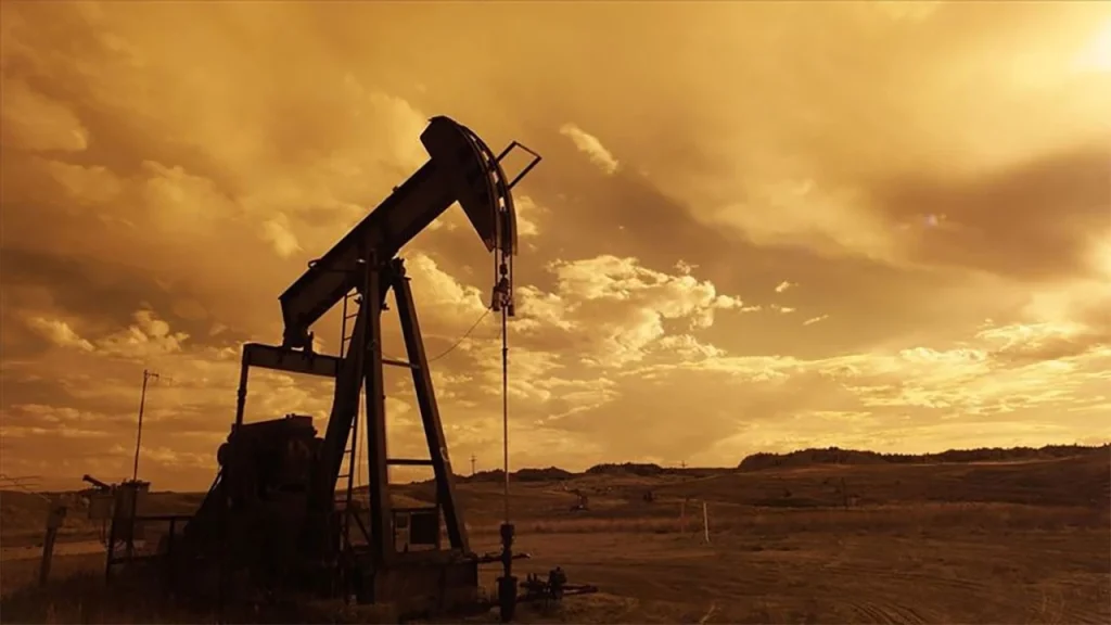 Saldırılar Arttı: Petrol ve Doğal Gaz Sahaları Kapandı