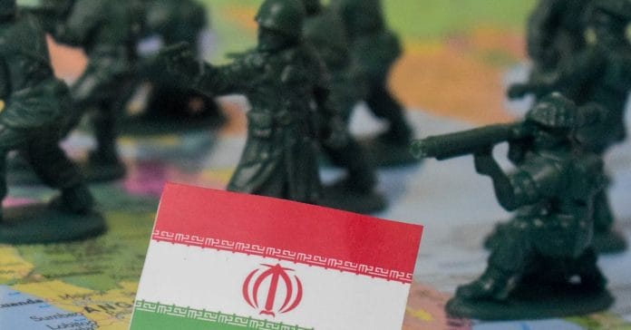İran ABD Şirketlerini Hedef Alıyor: Bölgesel Kaos Kapıda mı?