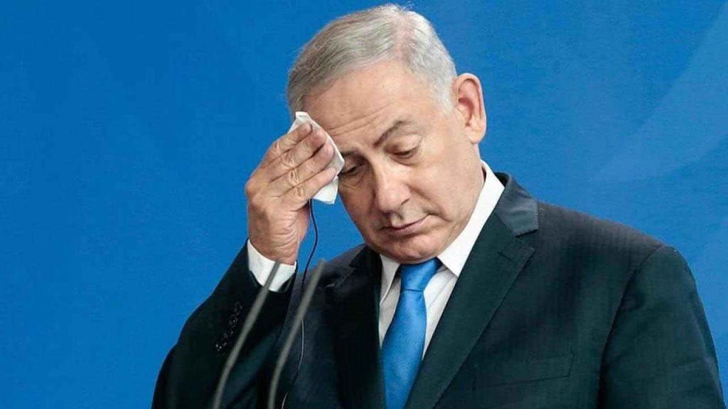 Netanyahu Öldü İddiaları: İsrail Başbakanlık Ofisi Yalanladı