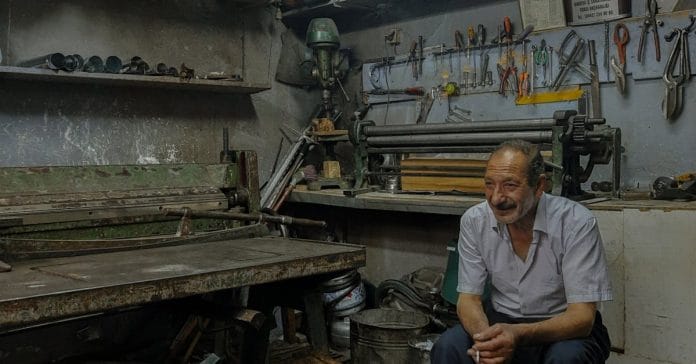 İŞKUR Genel Müdürü Afyonkarahisar'da İstihdam Çalışmalarını İnceledi